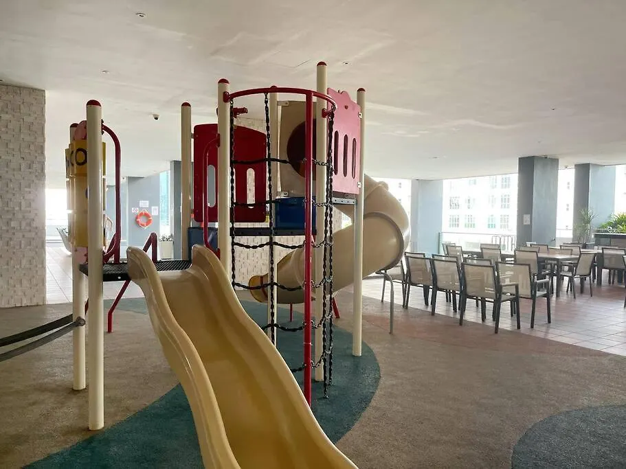 Apartment Vsummer, Homely Suite By Antlerzone Johor Bahru