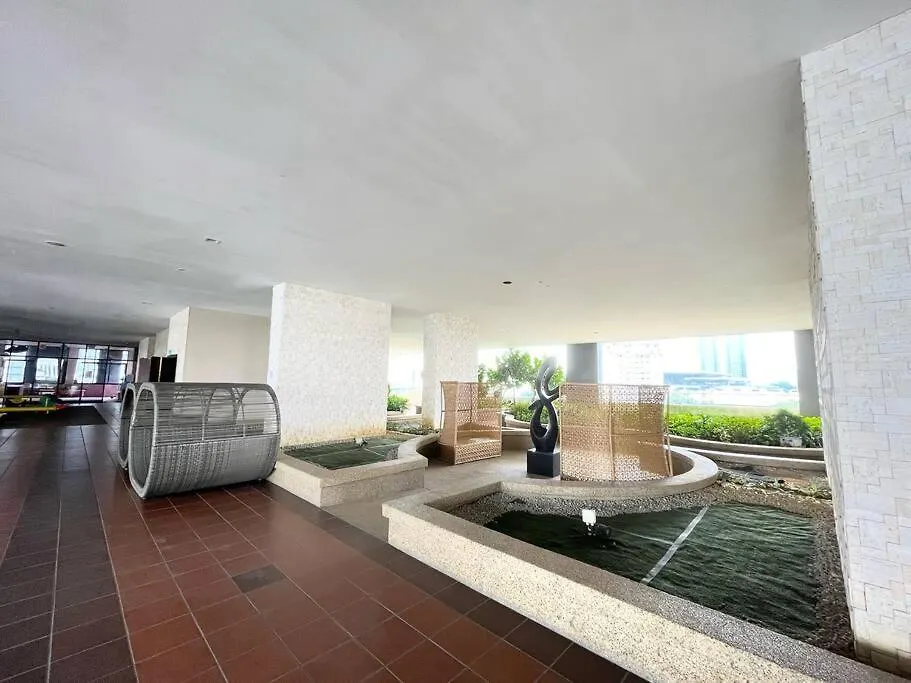 Vsummer, Homely Suite By Antlerzone Johor Bahru 0*,  Malaysia